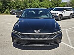 New 2026 HYUNDAI ELANTRA SE SEDAN in DAVIE, FLORIDA (Photo 3)
