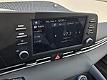 New 2026 HYUNDAI ELANTRA SE SEDAN in DAVIE, FLORIDA (Photo 9)