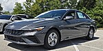 New 2026 HYUNDAI ELANTRA SE SEDAN in DAVIE, FLORIDA