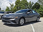 New 2026 HYUNDAI ELANTRA SE SEDAN in DAVIE, FLORIDA (Photo 1)