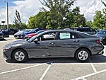 New 2026 HYUNDAI ELANTRA SE SEDAN in DAVIE, FLORIDA (Photo 2)
