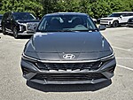 New 2026 HYUNDAI ELANTRA SE SEDAN in DAVIE, FLORIDA (Photo 3)
