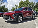 New 2027 HYUNDAI KONA SEL PREMIUM FWD in DAVIE, FLORIDA (Photo 1)
