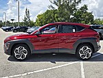 New 2027 HYUNDAI KONA SEL PREMIUM FWD in DAVIE, FLORIDA (Photo 2)