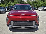 New 2027 HYUNDAI KONA SEL PREMIUM FWD in DAVIE, FLORIDA (Photo 3)