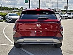 New 2027 HYUNDAI KONA SEL PREMIUM FWD in DAVIE, FLORIDA (Photo 4)
