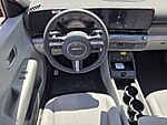 New 2027 HYUNDAI KONA SEL PREMIUM FWD in DAVIE, FLORIDA (Photo 7)