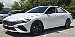 New 2026 HYUNDAI ELANTRA SEL SPORT PLUS SEDAN in DAVIE, FLORIDA