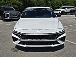 New 2026 HYUNDAI ELANTRA SEL SPORT PLUS SEDAN in DAVIE, FLORIDA (Photo 3)