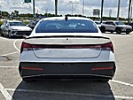 New 2026 HYUNDAI ELANTRA SEL SPORT PLUS SEDAN in DAVIE, FLORIDA (Photo 4)