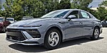 New 2026 HYUNDAI SONATA SE FWD in DAVIE, FLORIDA