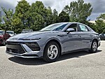 New 2026 HYUNDAI SONATA SE FWD in DAVIE, FLORIDA (Photo 1)