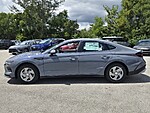 New 2026 HYUNDAI SONATA SE FWD in DAVIE, FLORIDA (Photo 2)