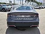 New 2026 HYUNDAI SONATA SE FWD in DAVIE, FLORIDA (Photo 4)