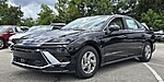 New 2026 HYUNDAI SONATA SE FWD in DAVIE, FLORIDA