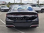 New 2026 HYUNDAI SONATA SE FWD in DAVIE, FLORIDA (Photo 4)