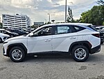 New 2026 HYUNDAI TUCSON SE FWD in DAVIE, FLORIDA (Photo 2)
