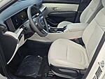 New 2026 HYUNDAI TUCSON SE FWD in DAVIE, FLORIDA (Photo 5)