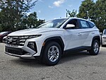 New 2026 HYUNDAI TUCSON SE FWD in DAVIE, FLORIDA (Photo 1)