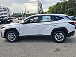 New 2026 HYUNDAI TUCSON SE FWD in DAVIE, FLORIDA (Photo 2)
