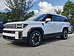 New 2027 HYUNDAI SANTA FE SE FWD in DAVIE, FLORIDA (Photo 1)