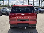 New 2027 HYUNDAI SANTA FE HYBRID SEL FWD in DAVIE, FLORIDA (Photo 4)