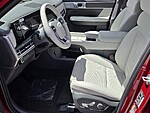 New 2027 HYUNDAI SANTA FE HYBRID SEL FWD in DAVIE, FLORIDA (Photo 5)