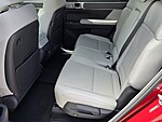New 2027 HYUNDAI SANTA FE HYBRID SEL FWD in DAVIE, FLORIDA (Photo 6)