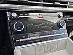New 2027 HYUNDAI SANTA FE HYBRID SEL FWD in DAVIE, FLORIDA (Photo 8)