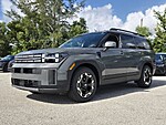 New 2027 HYUNDAI SANTA FE SEL FWD in DAVIE, FLORIDA (Photo 1)
