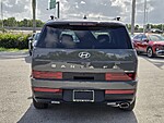 New 2027 HYUNDAI SANTA FE SEL FWD in DAVIE, FLORIDA (Photo 4)