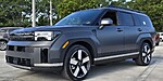 New 2027 HYUNDAI SANTA FE LIMITED 6P FWD in DAVIE, FLORIDA