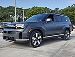 New 2027 HYUNDAI SANTA FE LIMITED 6P FWD in DAVIE, FLORIDA (Photo 1)