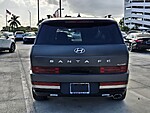 New 2027 HYUNDAI SANTA FE LIMITED 6P FWD in DAVIE, FLORIDA (Photo 4)