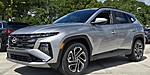 New 2026 HYUNDAI TUCSON SEL PLUS FWD in DAVIE, FLORIDA