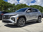 New 2026 HYUNDAI TUCSON SEL PLUS FWD in DAVIE, FLORIDA (Photo 1)
