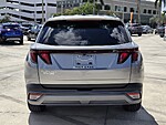 New 2026 HYUNDAI TUCSON SEL PLUS FWD in DAVIE, FLORIDA (Photo 4)