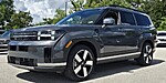 New 2027 HYUNDAI SANTA FE HYBRID LIMITED 6P FWD in DAVIE, FLORIDA