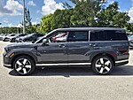 New 2027 HYUNDAI SANTA FE HYBRID LIMITED 6P FWD in DAVIE, FLORIDA (Photo 2)