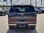 New 2027 HYUNDAI SANTA FE HYBRID LIMITED 6P FWD in DAVIE, FLORIDA (Photo 4)