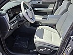 New 2027 HYUNDAI SANTA FE HYBRID LIMITED 6P FWD in DAVIE, FLORIDA (Photo 5)