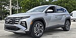 New 2026 HYUNDAI TUCSON SEL PLUS FWD in DAVIE, FLORIDA