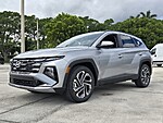 New 2026 HYUNDAI TUCSON SEL PLUS FWD in DAVIE, FLORIDA (Photo 1)