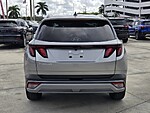 New 2026 HYUNDAI TUCSON SEL PLUS FWD in DAVIE, FLORIDA (Photo 4)
