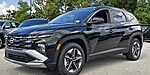 New 2026 HYUNDAI TUCSON HYBRID SEL CONVENIENCE AWD in DAVIE, FLORIDA