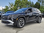 New 2026 HYUNDAI TUCSON HYBRID SEL CONVENIENCE AWD in DAVIE, FLORIDA (Photo 1)