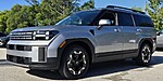 New 2027 HYUNDAI SANTA FE SEL FWD in DAVIE, FLORIDA