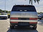 New 2027 HYUNDAI SANTA FE SEL FWD in DAVIE, FLORIDA (Photo 4)