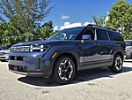 New 2027 HYUNDAI SANTA FE SEL FWD in DAVIE, FLORIDA (Photo 1)