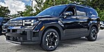 New 2027 HYUNDAI SANTA FE SEL FWD in DAVIE, FLORIDA